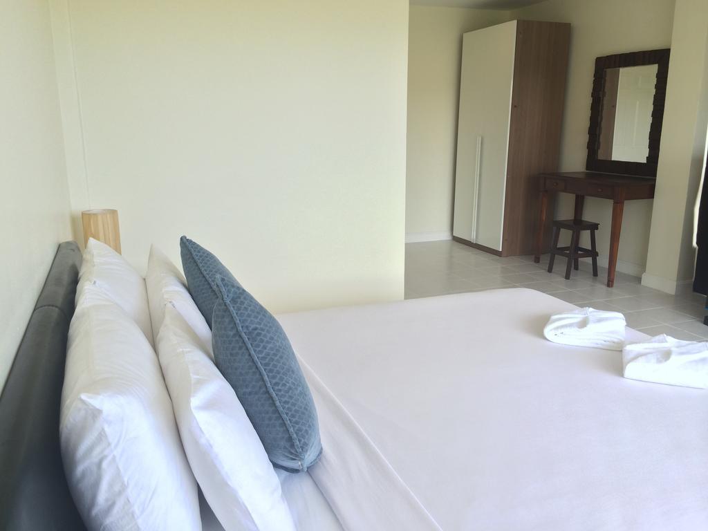 Glitter House Leilighet Phuket Eksteriør bilde