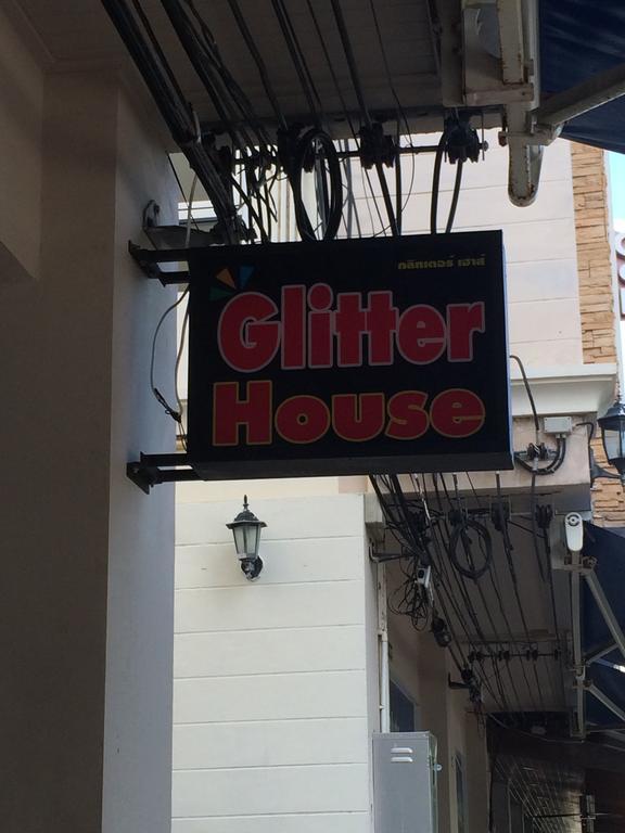 Glitter House Leilighet Phuket Eksteriør bilde