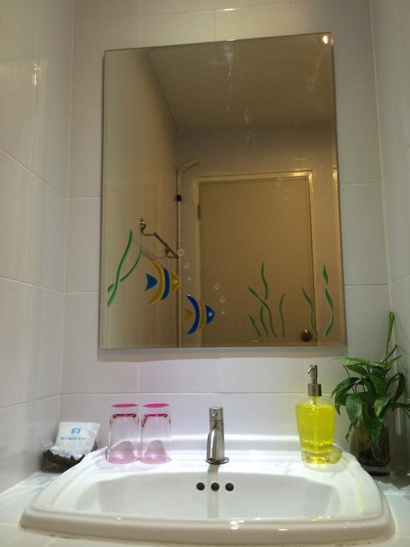 Glitter House Leilighet Phuket Eksteriør bilde